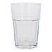 Set de Vasos LAV Aras Cristal Transparente 365 ml