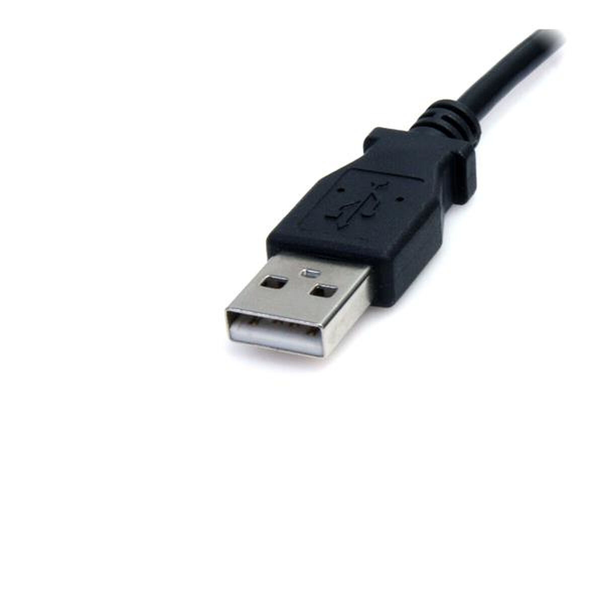 Kabel do ładowarki USB M Startech USB2TYPEM