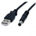 USB-Kabel M Startech USB2TYPEM