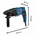 Perforerende hammer BOSCH Professional GBH 2-21 720 W 1200 rpm