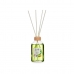 Bețișoare Parfumate Lămâie verde Ceai Verde 100 ml (12 Unități)