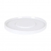 Flat Plate Inde White