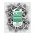 Pinza Sujeta Manteles Algon Blanco Reutilizable 3,90 x 1,30 x 5,50 cm (100 Unidades)