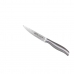 Knife for Chops Quttin Waves Silver 11 cm