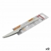 Kødkniv Sæt Madrid Quttin Madrid (21 cm) 2 Dele (12 enheder)