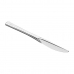 Kés szett Algon Ezüst színű Többször használható 20 cm 50 egység