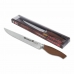 Нож за Месо Quttin Legno Неръждаема стомана 20 cm (6 броя)