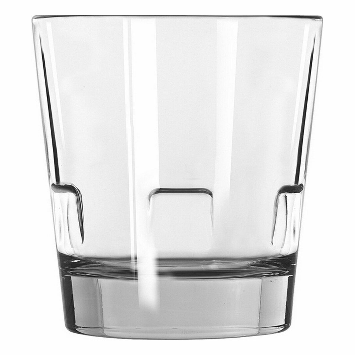 Vasos largos