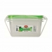 Lunch box Snips 1,2 L Hermetically sealed (2 Units)