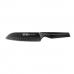 Cuchillo Santoku Quttin Black Edition (17 cm)