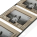 Photo frame Versa Pendant Wood (1 x 19,5 x 35,5 cm)