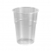 Set med återanvändbara glas Algon Transparent 1 L 25 antal