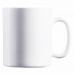 чаша за чай Luminarc Evolutions Fehér Üveg 320 ml (6 egység) (Pack 6x)