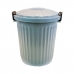 Waste bin With lid 23 L (6 Units)