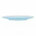 Serveringsfat La Mediterránea Diamond polystyren 30 x 30 x 3 cm (24 enheter) (Ø 30 cm)