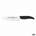 Couteau Chef Quttin   Céramique Noir 15 cm 1,8 mm (24 Unités)