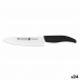 Cuchillo Chef Quttin   Cerámica Negro 15 cm 1,8 mm (24 Unidades)
