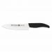 Chef's knife Quttin   Ceramic Black 15 cm 1,8 mm (24 Units)