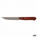 Meat Knife Quttin Packwood Wood (36 Units)
