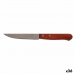 Meat Knife Quttin Packwood Wood (36 Units)