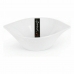 Zdjelica za Grickalice Pica-pica gourmet Bijela 15 x 11,5 x 4,2 cm (24 kom.)