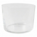 Комплект Чаши за Шотове Dkristal Sella 250 ml (6 броя) (8 броя)