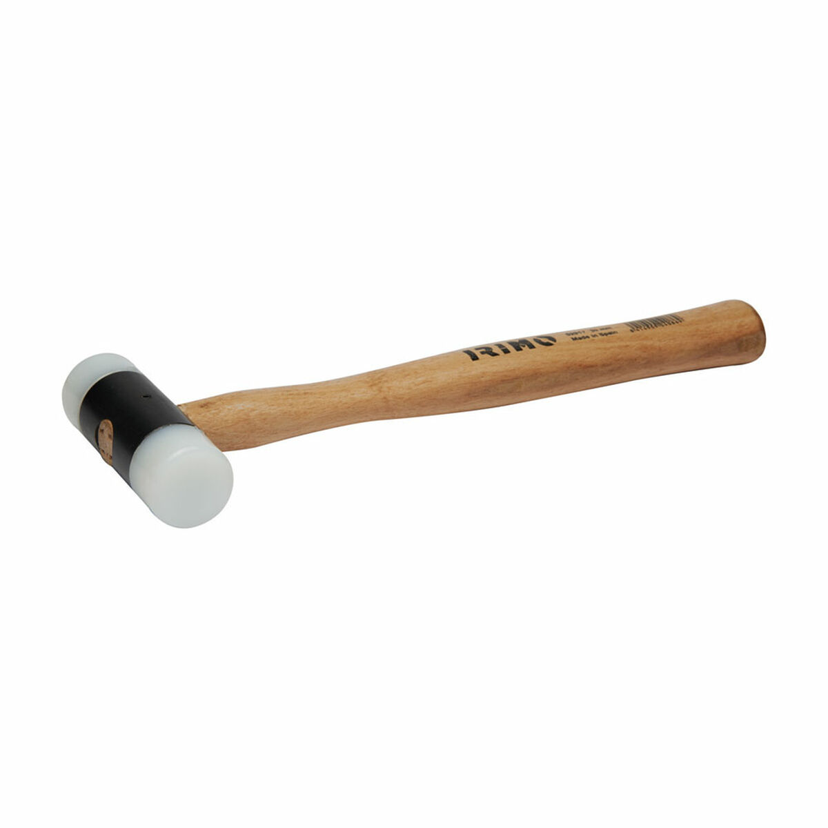 Nylon mace Irimo