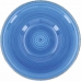 Tál Quid Vita Kék Kerámia 6 egység (18 cm)