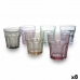 Klaaside komplekt LAV 62414 305 ml (6 pcs) 6 Tükid, osad 305 ml (8 Ühikut)