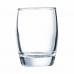Trinkglas Arcoroc ARC C2118 Durchsichtig Glas 60 ml (12 Stück)