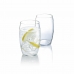Glasset Luminarc Versailles 6 antal Transparent Glas (37,5 cl)