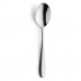Set of Spoons Amefa Oxford Dessert spoon (12 pcs)