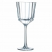 Kieliszki do wina Cristal d’Arques Paris 7501612 Przezroczysty Szkło 250 ml (6 Części)