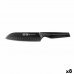 Santoku nož Quttin Black Edition