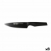 Μαχαίρι Σεφ Quttin Black Edition 16 cm (8 Μονάδες)