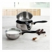 Saucepan Quid Aneto Stainless steel
