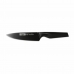 Cuchillo Chef Quttin Black Edition 16 cm (8 Unidades)