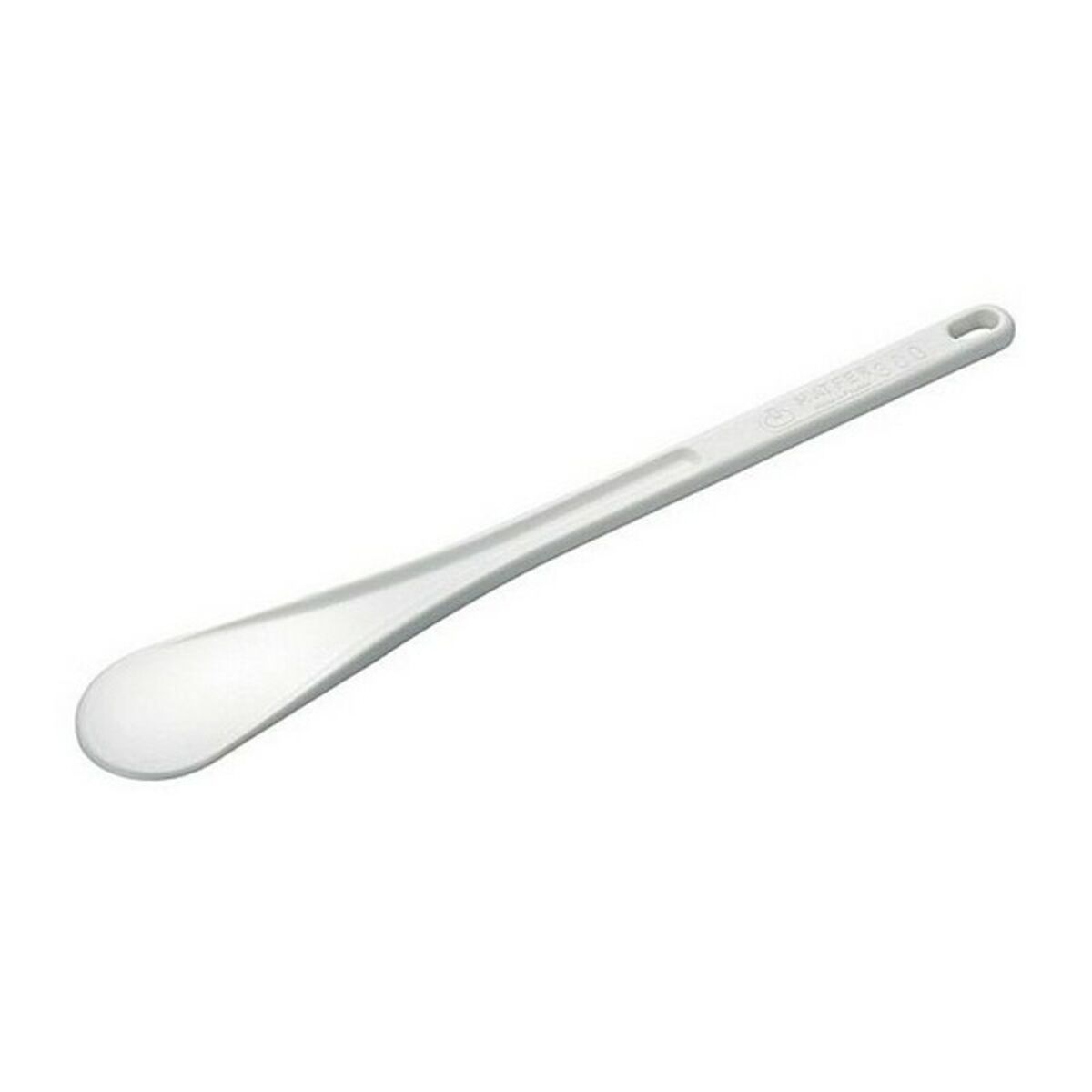 Kookspatel Matfer Wit Plastic