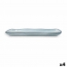 Køkkenspringvand Quid Boreal Blå Keramik 28 x 14 cm (4 enheder) (Pack 4x)