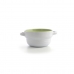 Bowl Quid Vita Bicoloured Ceramic 500 ml (6 Units) (Pack 6x)