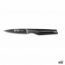 Nóż Obierak Quttin Black Edition 10,5 cm 1,8 mm (12 Sztuk)