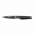 Hámozó kés Quttin Black Edition 10,5 cm 1,8 mm (12 egység)