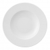 Pasta Dish Ariane Prime Ceramic White (Ø 30 cm) (6 Units)