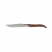 Нож для мяса Quid Professional Narbona Металл Двухцветный 12 штук (Pack 12x)