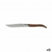 Húsvágó kés Quid Professional Narbona Fém Kétszínű 12 egység (Pack 12x)