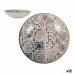 Hluboký Talíř La Mediterránea Grecia Porcelán (12 kusů)