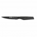 Kotlettkniv Quttin Black edition 11 cm 1,8 mm (12 antal)