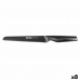 Нож для хлеба Quttin Black Edition 8 штук 20 cm