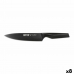 Nóż kuchenny Quttin Black Edition 20 cm (8 Sztuk)