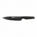 Nóż kuchenny Quttin Black Edition 20 cm (8 Sztuk)